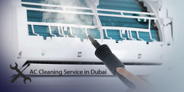 Ac Maintenance Company Dubai